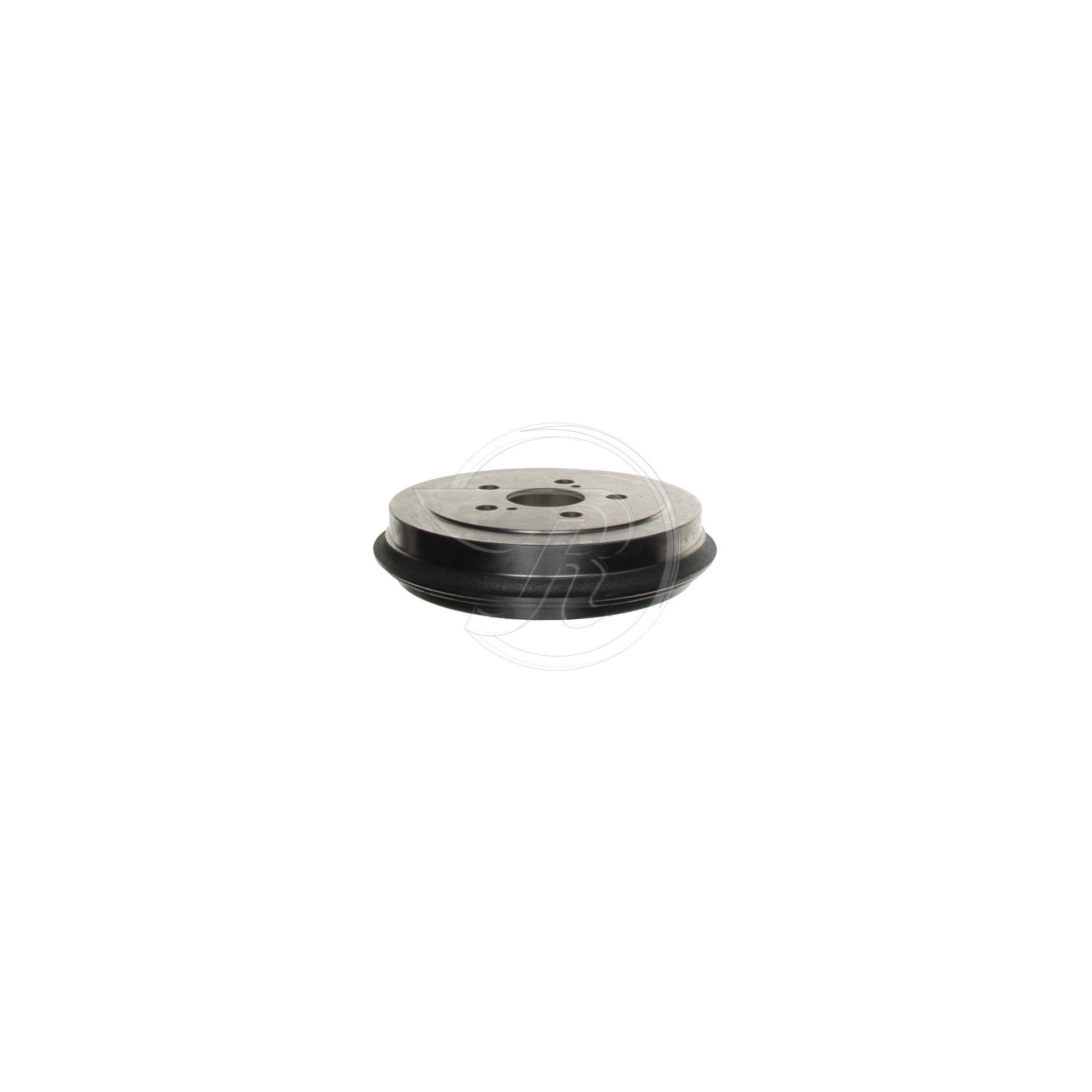 2008, 2007, 2006, 2005, 2004 Toyota Prius Brake Drum