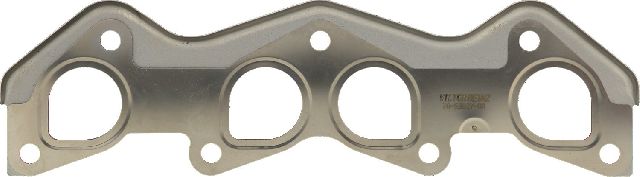 1990-1995 Mazda 323 Exhaust Manifold Gasket Set (Reinz)