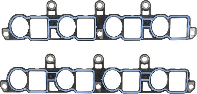 1996-1998 Ford Mustang Fuel Injection Plenum Gasket Set (Reinz)