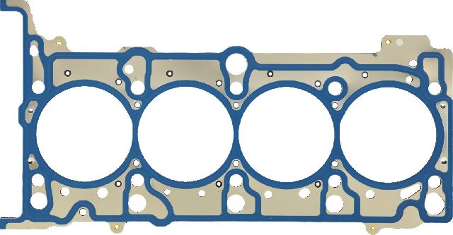 2005-2006 Audi A6 Quattro Engine Cylinder Head Gasket (Reinz)