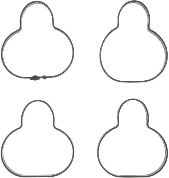 1998 Ford Contour Engine Intake Manifold Gasket Set (Reinz)