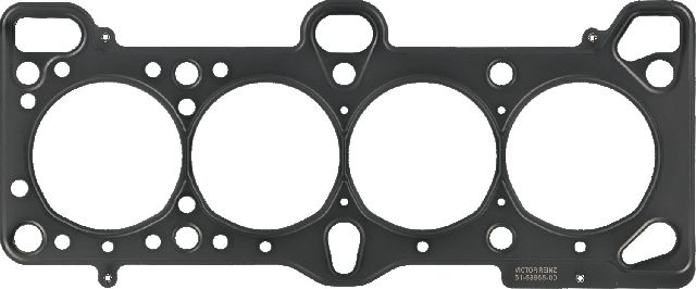 2005 Kia Rio Engine Cylinder Head Gasket (Reinz)