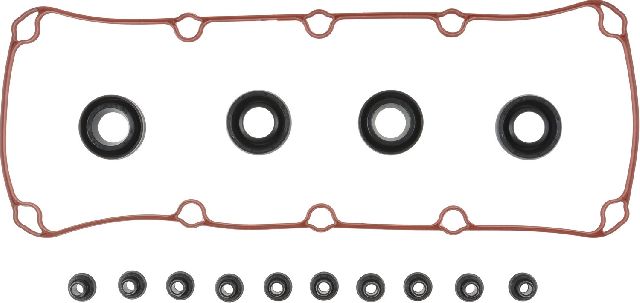 1996-1999 Dodge Neon Engine Valve Cover Gasket Set (Reinz)