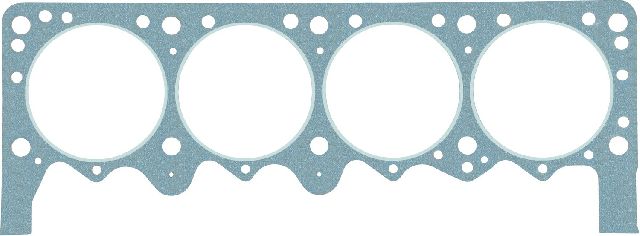 1966-1967 Dodge Charger Engine Cylinder Head Gasket (Reinz)
