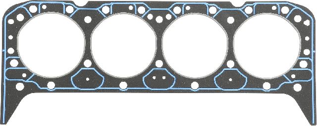 1987 Chevrolet R10 Suburban Engine Cylinder Head Gasket (Reinz)