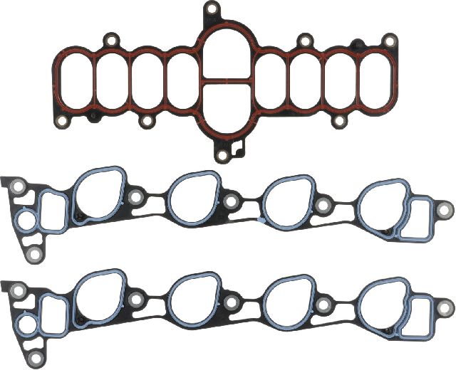 2000 Ford E-150 Econoline Engine Intake Manifold Gasket Set (Reinz)