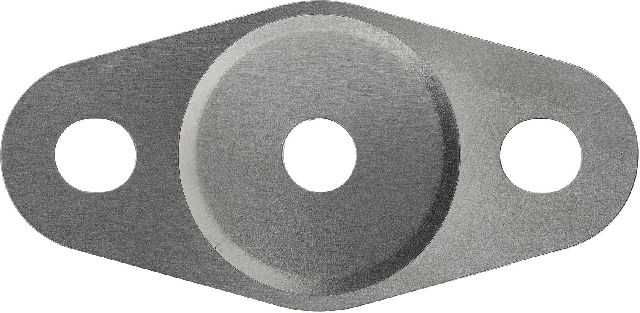 2003-2008 Mazda 6 Exhaust Gas Recirculation (EGR) Valve Gasket (Reinz)