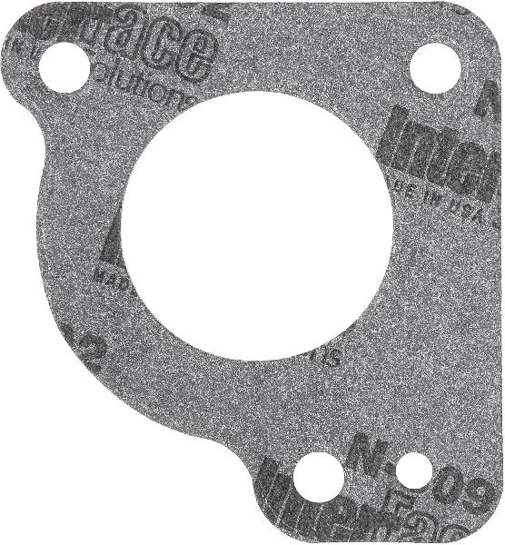 1986-1988 Ford EXP Engine Coolant Thermostat Housing Gasket (Reinz)