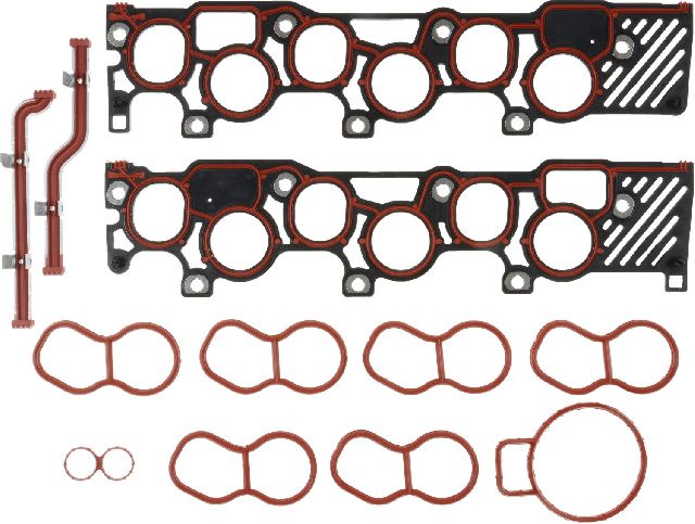 1996-1998 Ford Windstar Engine Intake Manifold Gasket Set (Reinz)
