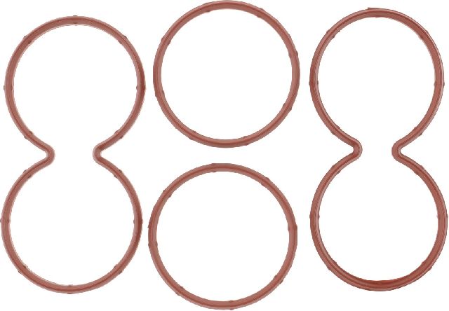 1999-2002 Nissan Quest Fuel Injection Plenum Gasket Set (Reinz)