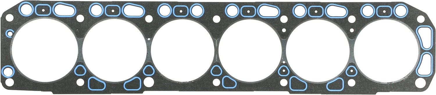 1972, 1971, 1970, 1969, 1968, 1967, 1966, 1965 Ford Custom 500 Engine Cylinder Head Gasket