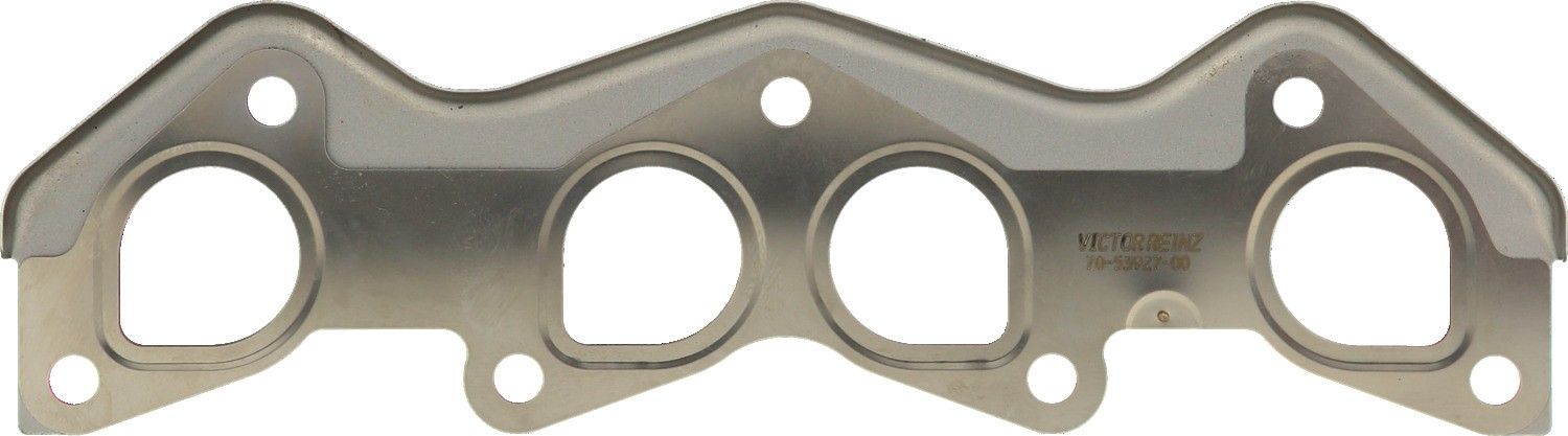 1995, 1994, 1993, 1992, 1991, 1990 Mazda 323 Exhaust Manifold Gasket Set