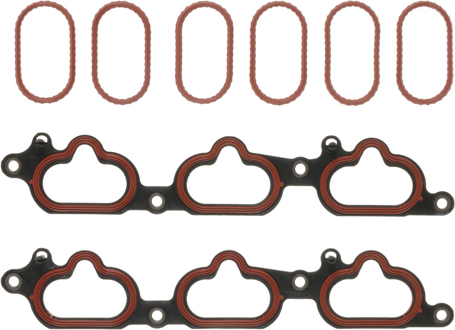 2003 Ford Taurus Engine Intake Manifold Gasket Set