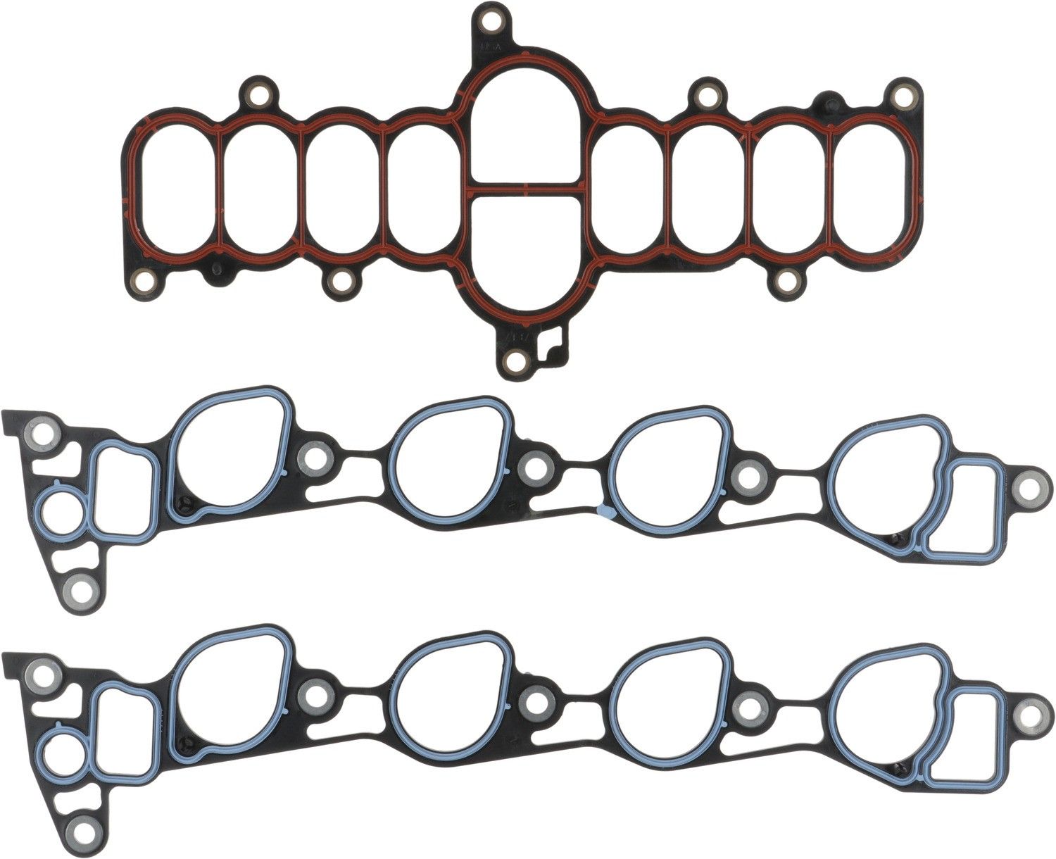 2000 Ford Expedition Econoline Engine Intake Manifold Gasket Set