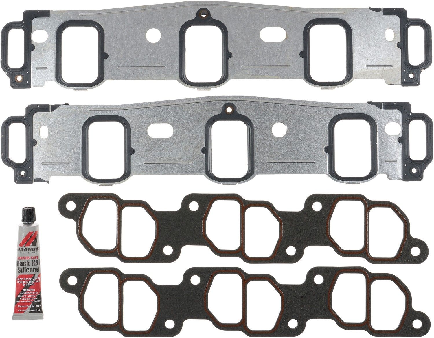 1995 Ford Explorer Engine Intake Manifold Gasket Set