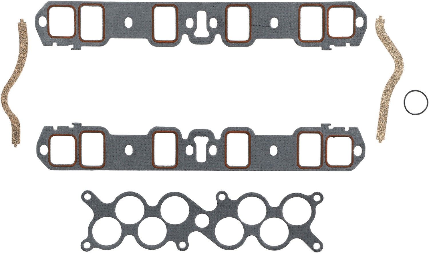 1995, 1994, 1993 Ford F-150 Engine Intake Manifold Gasket Set