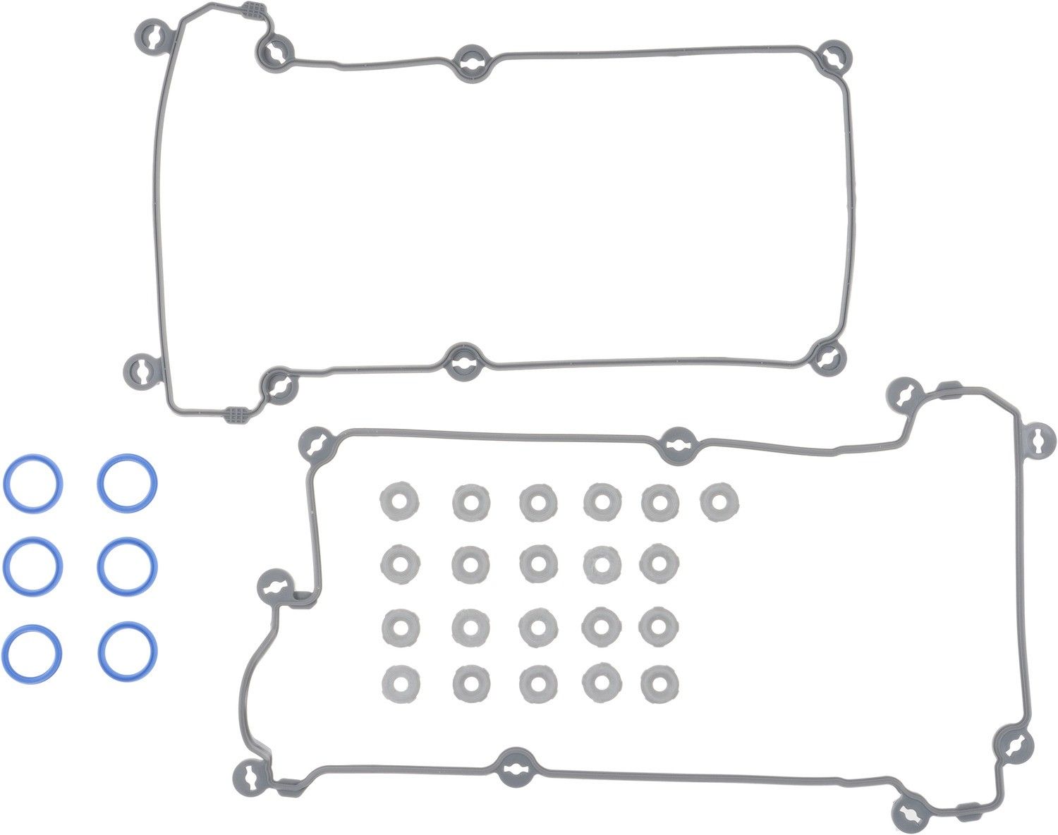 2000, 1999, 1998, 1997, 1996, 1995 Ford Contour Engine Valve Cover Gasket Set