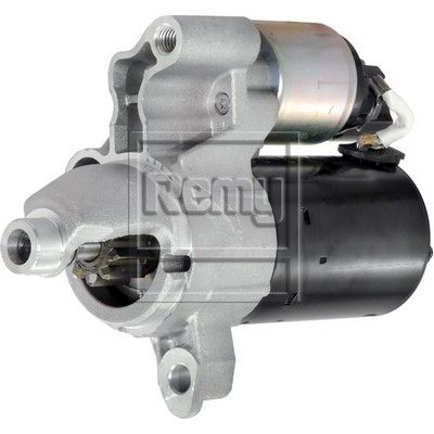 2012-2015 Audi A6 Starter (Remy)