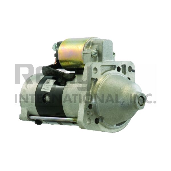 2005-2006 Jeep Liberty Starter (Remy)