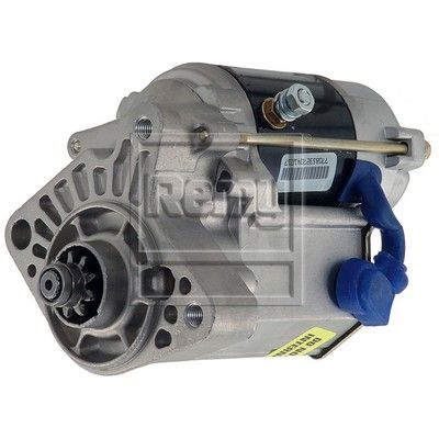 1991-1993 Toyota Previa Starter (Remy)