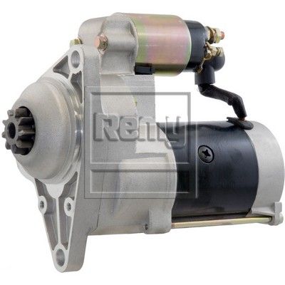 2006-2010 Chevrolet Express 2500 Starter (Remy)