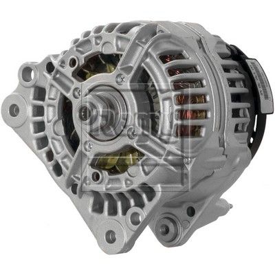 1999-2005 Volkswagen Jetta Alternator (Remy)