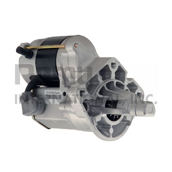 1996-2000 Dodge Caravan Starter (Remy)