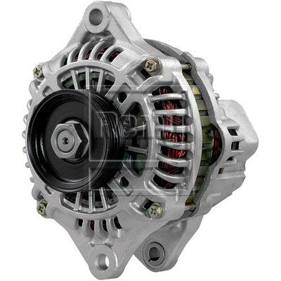 2001-2002 Chrysler PT Cruiser Alternator (Remy)