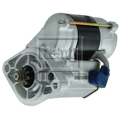 2000-2005 Toyota MR2 Spyder Starter (Remy)