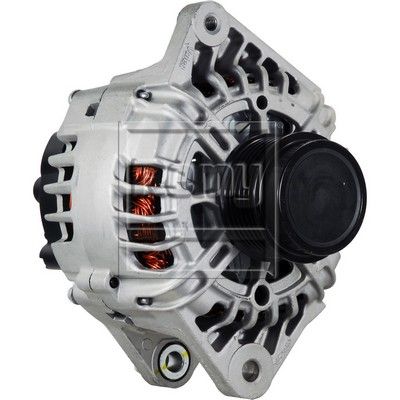 2014-2016 Kia Forte5 Alternator (Remy)