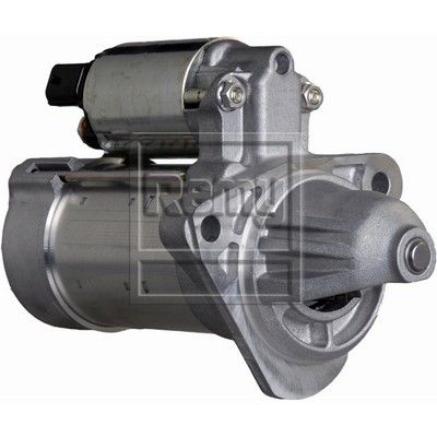 2018-2020 Chevrolet Equinox Starter (Remy)