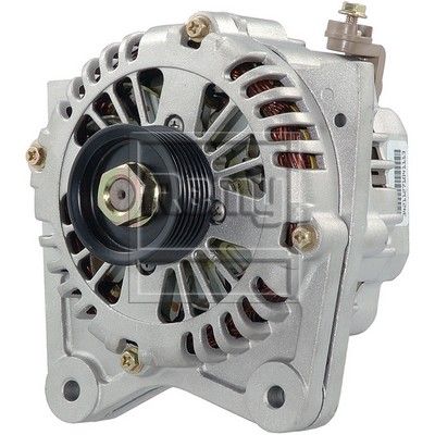 1993-1995 Lincoln Mark VIII Alternator (Remy)