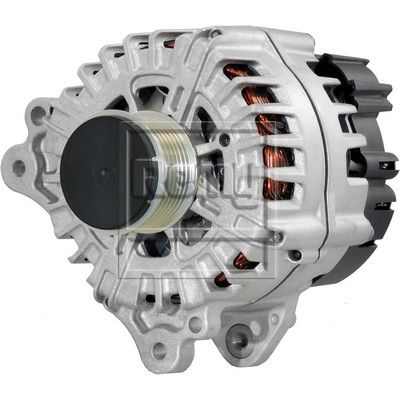 2010 Porsche Cayenne Alternator (Remy)