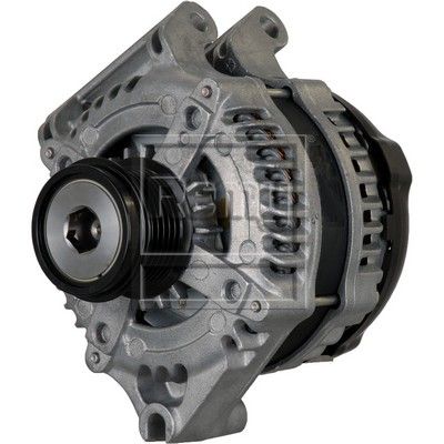 2014-2022 Jeep Cherokee Alternator (Remy)