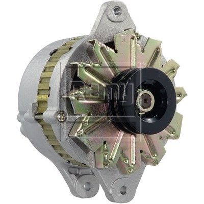 1984-1987 Dodge Caravan Alternator (Remy)