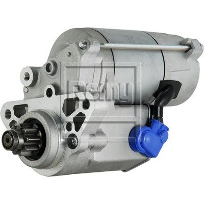 1998-2000 Lexus GS400 Starter (Remy)