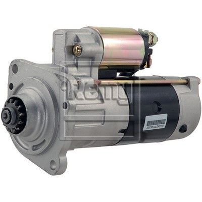 1995-1998 Ford E-350 Econoline Starter (Remy)