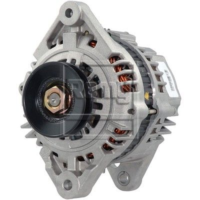 2000-2004 Nissan Xterra Alternator (Remy)