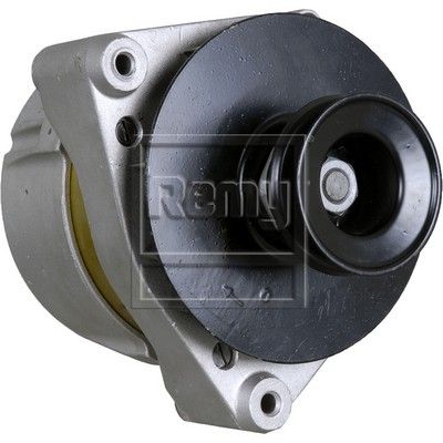 1982-1983 Audi 5000 Alternator (Remy)