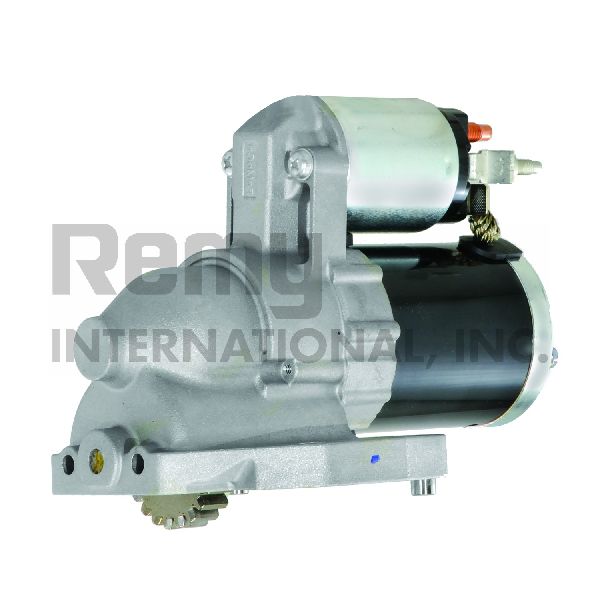 2010-2011 Mercury Milan Starter (Remy)