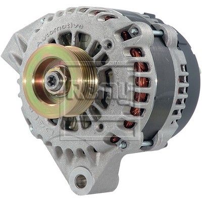 2001-2002 Oldsmobile Aurora Alternator (Remy)