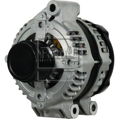 2011-2014 Chrysler 200 Alternator (Remy)