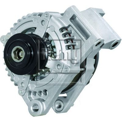 2010-2013 Suzuki Kizashi Alternator (Remy)