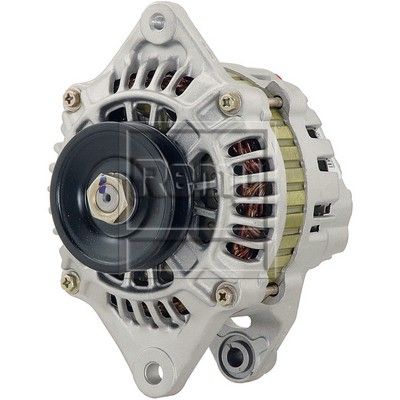 1989-1998 Mazda MPV Alternator (Remy)