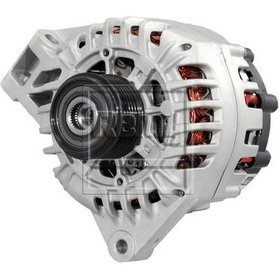 2004-2006 Buick Rendezvous Alternator (Remy)
