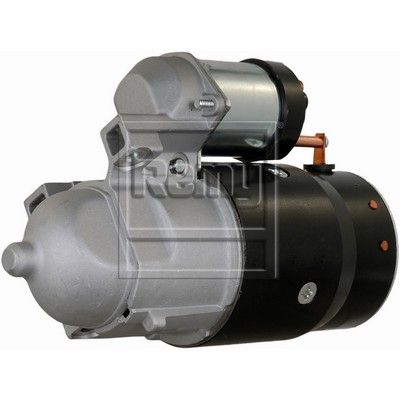 1984-1988 Chevrolet Monte Carlo Starter (Remy)