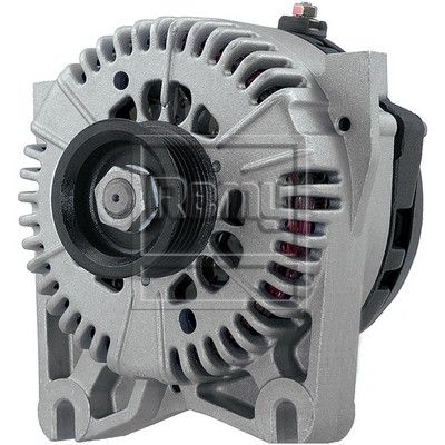 2005 Ford Explorer Alternator (Remy)