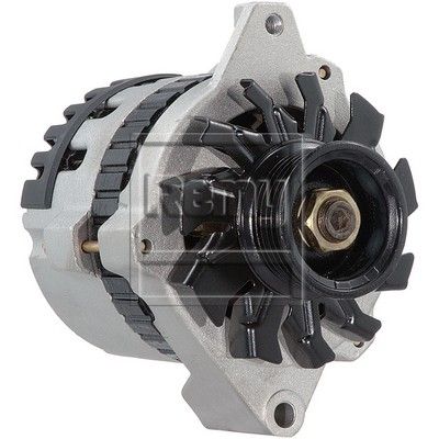 1989-1991 Buick Skylark Alternator (Remy)