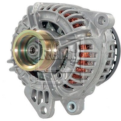 2001-2004 Jeep Grand Cherokee Alternator (Remy)