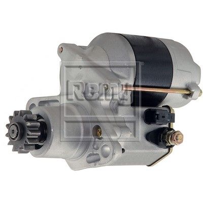 1995-1996 Lexus ES300 Starter (Remy)